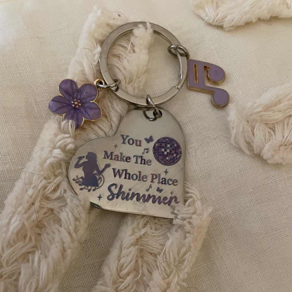 Keychain/Bagcharm